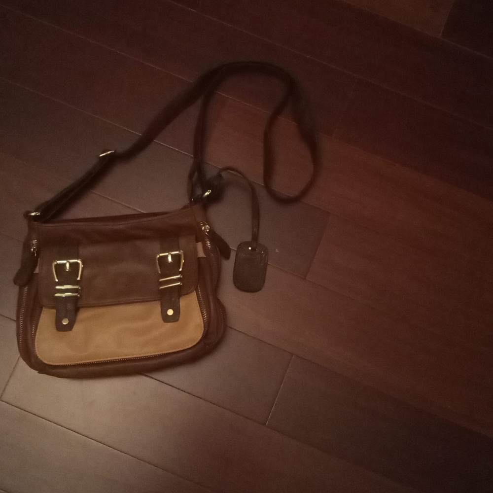 Jessica simpson crossbody bag purse